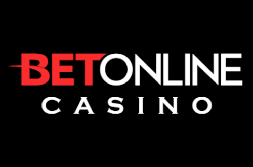 BetOnline logo