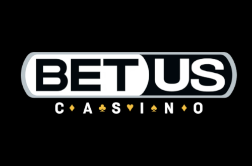 BetUS logo