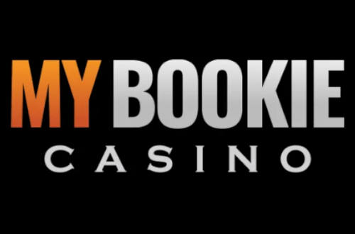 MyBookie logo