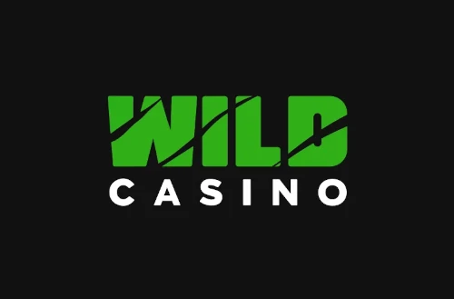 Wild Casino logo