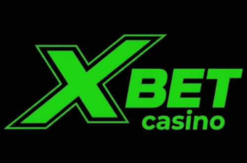 Xbet logo
