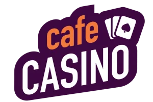Cafe Casino logo