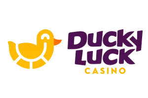 DuckyLuck logo