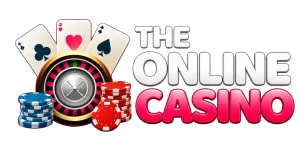 The Online Casino logo
