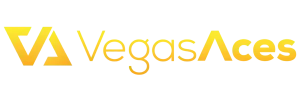 Vegas Aces logo